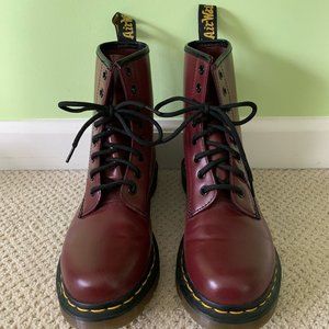 Dr. Martens 1460 Lace up boot